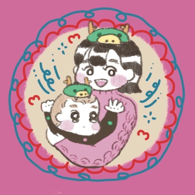 麦茶むー